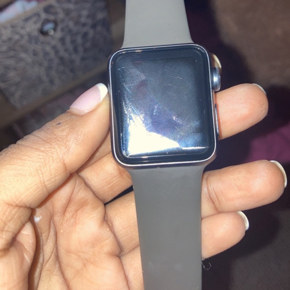 Apple Watch